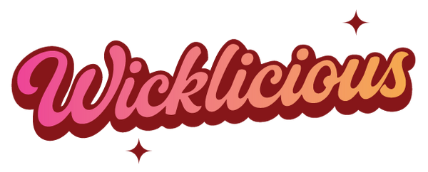 Wicklicious | Dessert-Inspired Candles – Sweet Scents, Handmade with Love